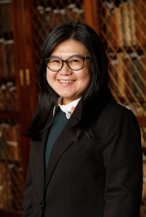 Susan Halim McConnon Profile 